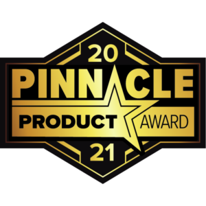 LiftERP Wins 2021 Printing United Alliance Pinnacle Award