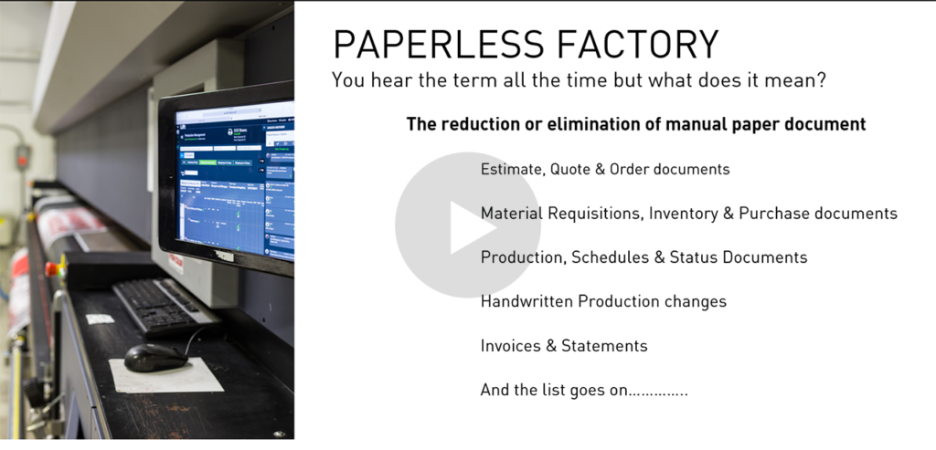 Look Inside a Paperless Factory with LiftERP webinar download